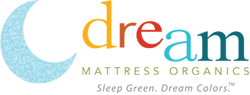 Dream Mattress Organics