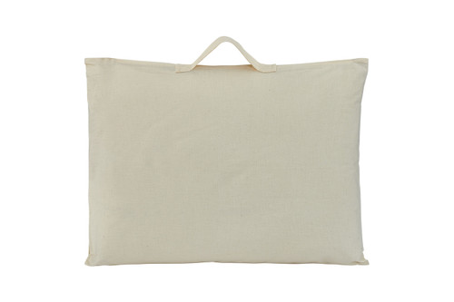 MyMerino Wool Pillow back packaging. MyMerino Wool Pillow back packaging.