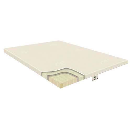 Organic Mattress Topper Cut out Organic Mattress Topper Cut out