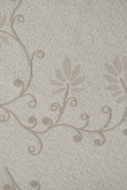 2" or 4" Latex Organic Mattress Topper by Suite Sleep 2" or 4" Latex Organic Mattress Topper by Suite Sleep