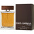 THE ONE by Dolce & Gabbana (MEN)