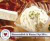 Horseradish Bacon Dip Mix