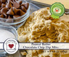 Peanut Butter Chocolate Chip Dip Mix