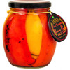 Fire Roasted Sweet Peppers