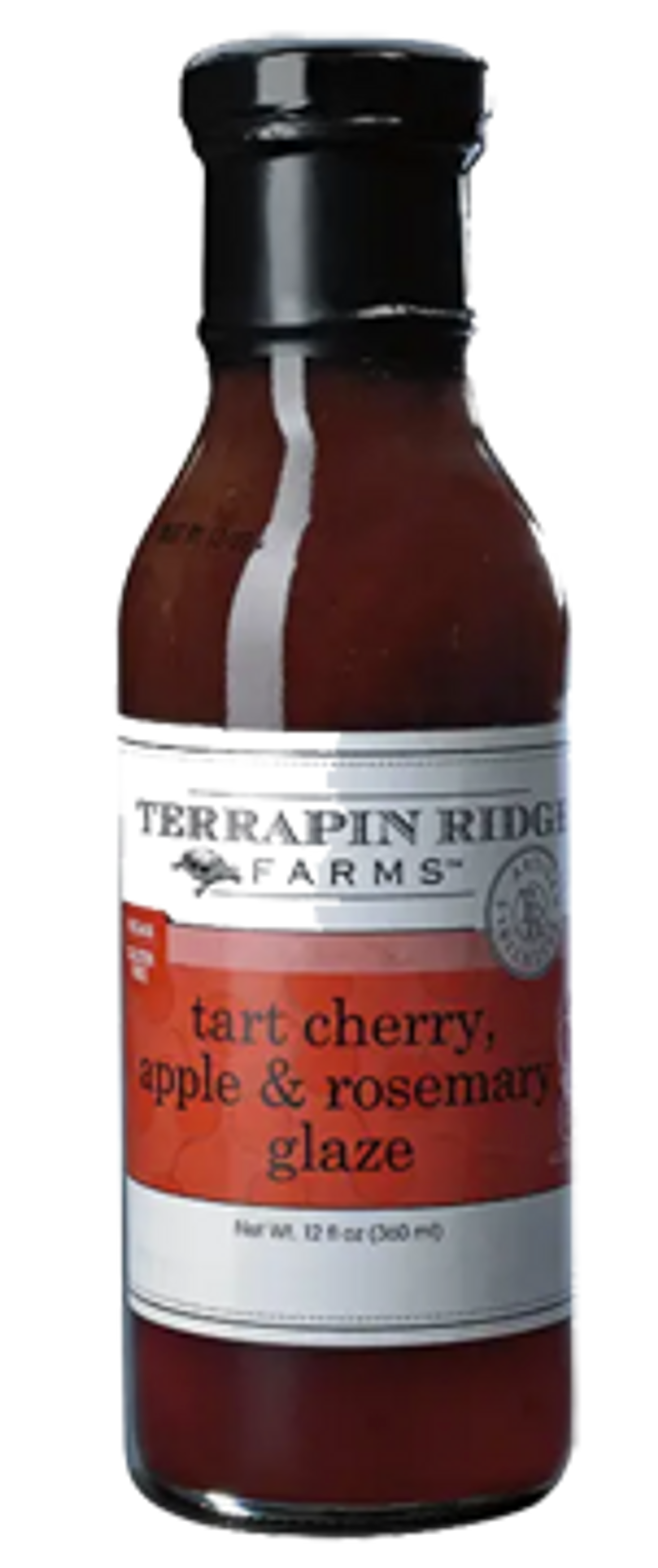 Tart Cherry Apple Rosemary Glaze tart-cherry-apple-rosemary-glaze