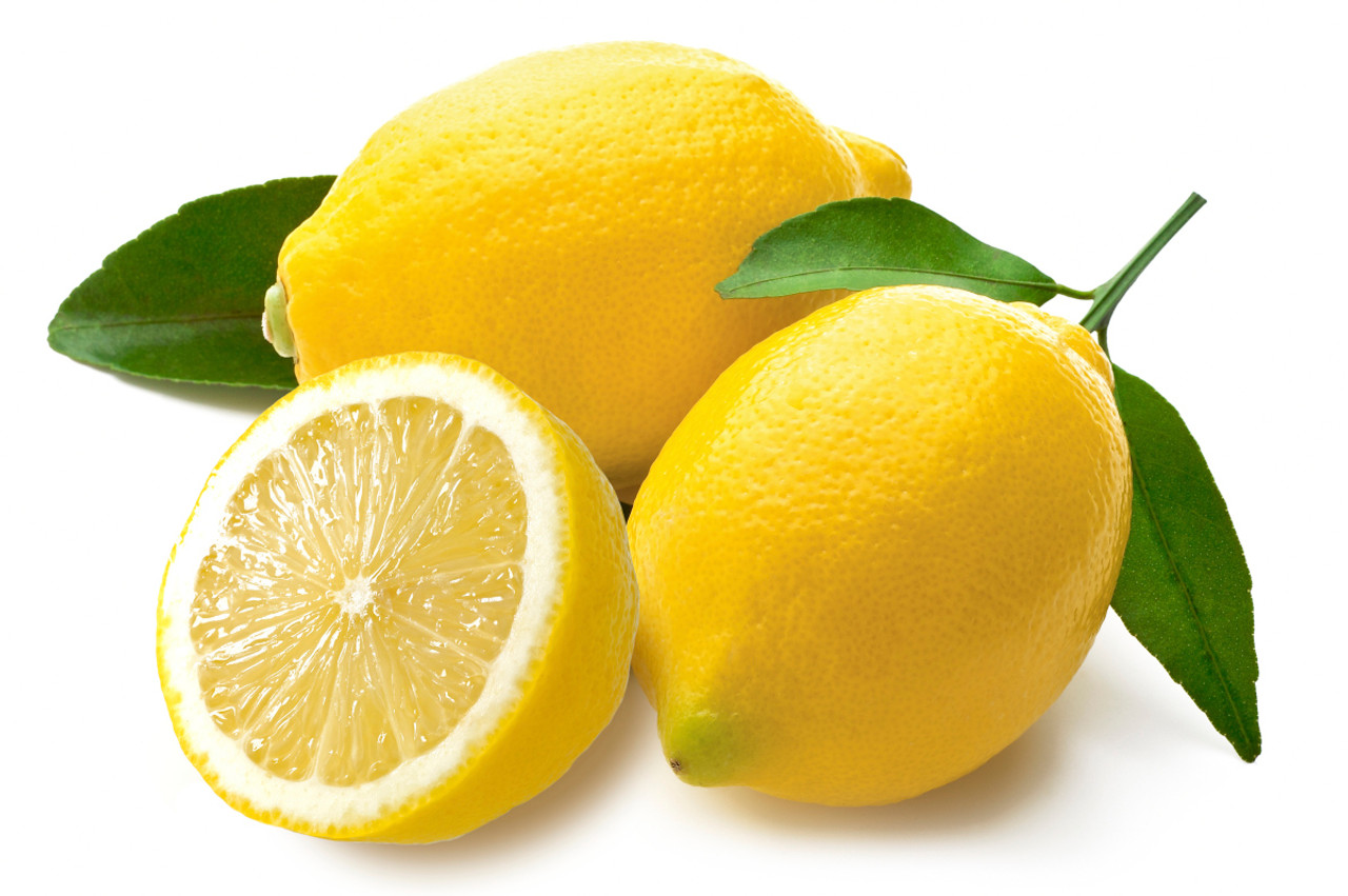 Sicilian Lemon