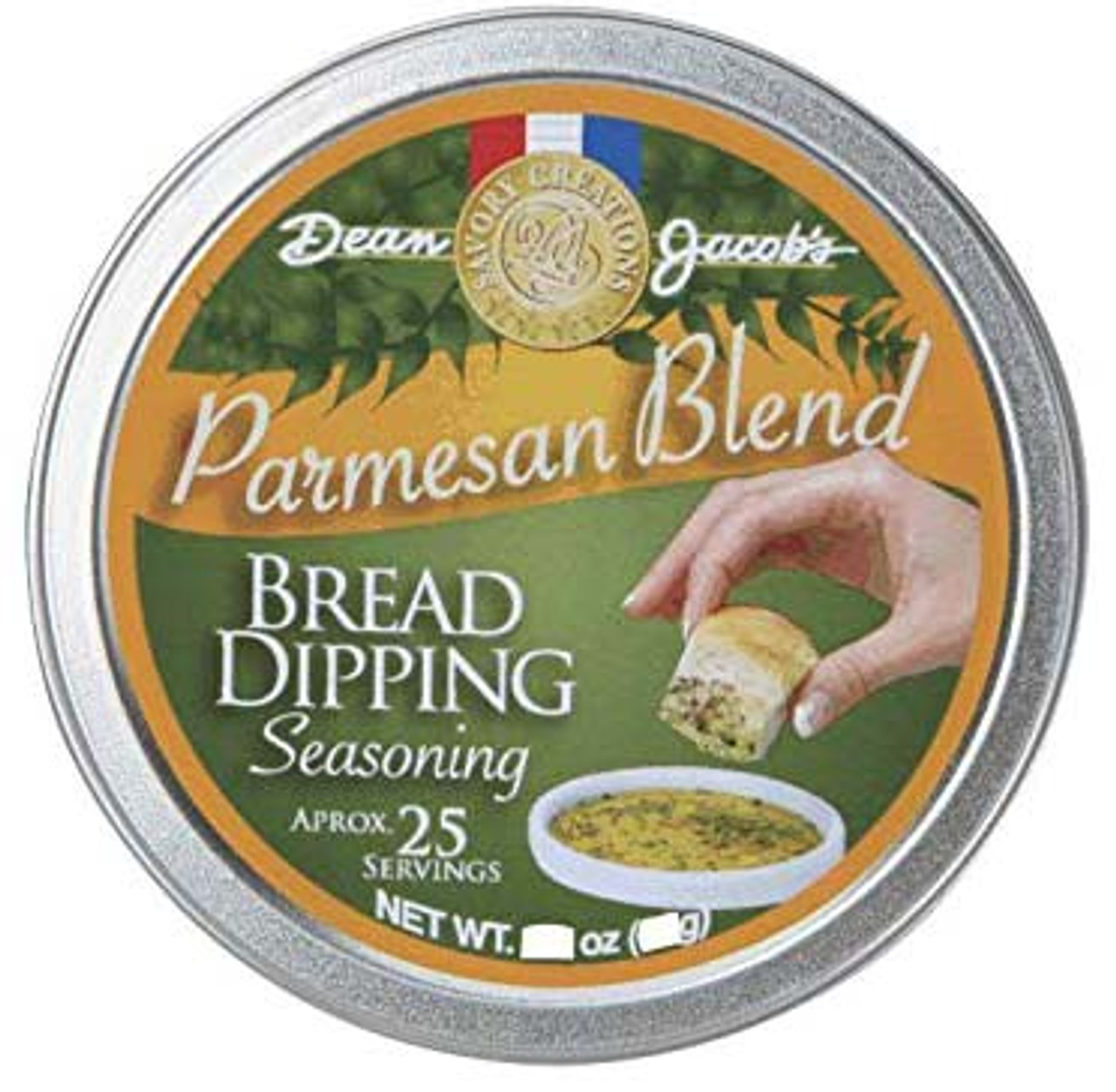 Parmesan Blend Bread Dipping Seasoning