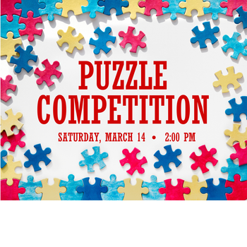 Puzzle Competition