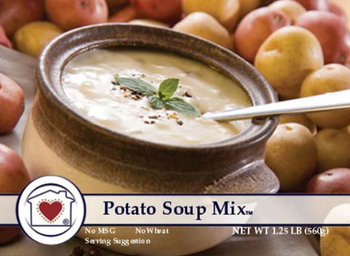 Potato Soup1