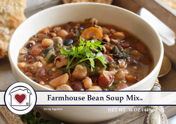 Bean Soup1