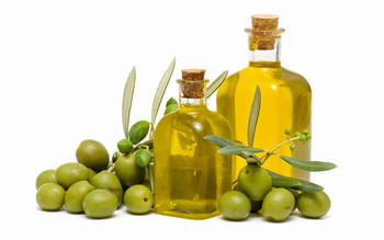 Chetoui Premium Extra VIrgin Olive Oil
