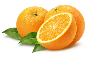 Orange Fused Olive Oil