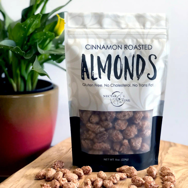 Almonds