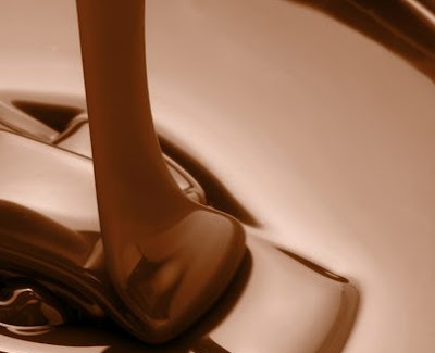 Dark Chocolate/Orange Fondue