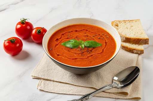Creamy Tomato Soup