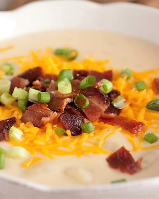Potato Soup