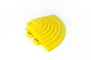 Citrus Yellow SwissTrax Corner (4-Pack) - Size: 2-1/2"[L] x 2-1/2"[W]