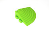 Techno Green SwissTrax Corner (4-Pack) - Size: 2-1/2"[L] x 2-1/2"[W]