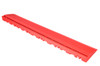Racing Red SwissTrax Edges (10-Pack) - Size: 15.75"[L] x 2-1/2"[W]