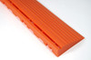 Tropical Orange SwissTrax Edges (10-Pack) - Size: 15.75"[L] x 2-1/2"[W]