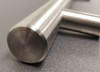 Machined Brushed Metal Handles