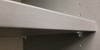 PEPPERCORN GREY CABINET BOX AND SHELF COLOR 