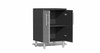 Ulti-MATE Garage 2.0 Series 8' - 4-Piece 2-Door Base Cabinet Set (UG27040S)