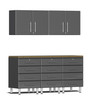 Ulti-MATE Garage 2.0 Series 6-Piece Set (UG20262G)
