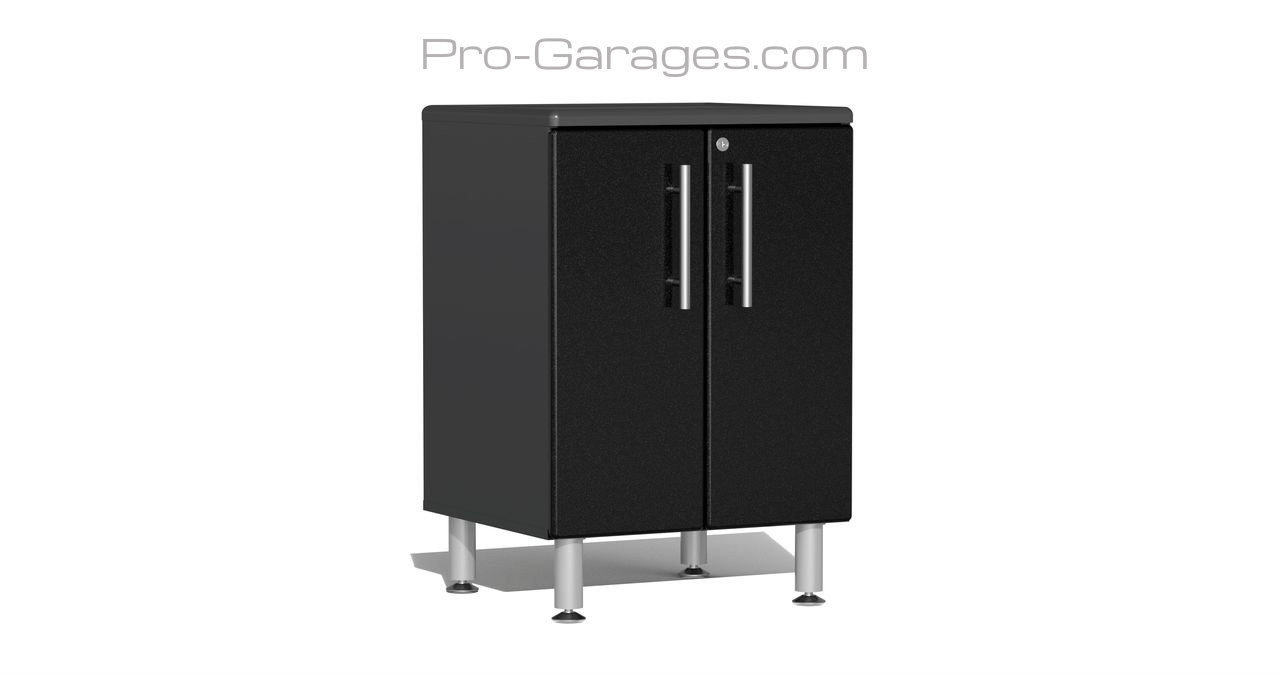 Ulti-MATE Garage 2.0 Series 2-Door Base Cabinet - UG21002B - Thumbnail 2
