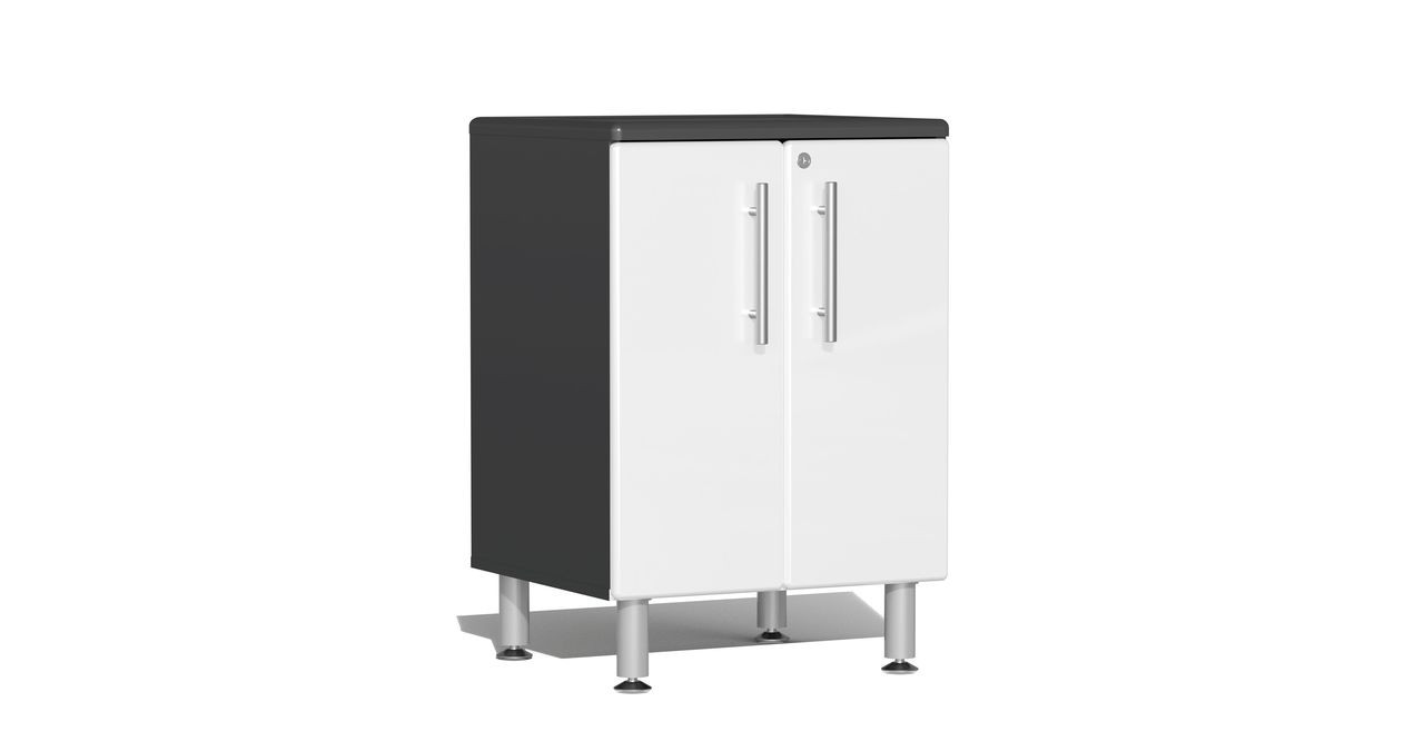 Ulti-MATE Garage 2.0 Series 2-Door Base Cabinet (UG21002W)