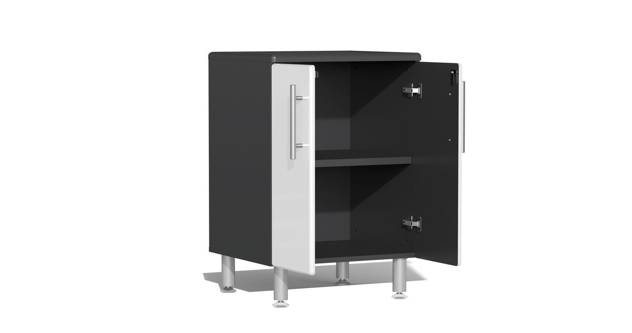 Ulti-MATE Garage 2.0 Series 2-Door Base Cabinet (UG21002W) - Thumbnail 2