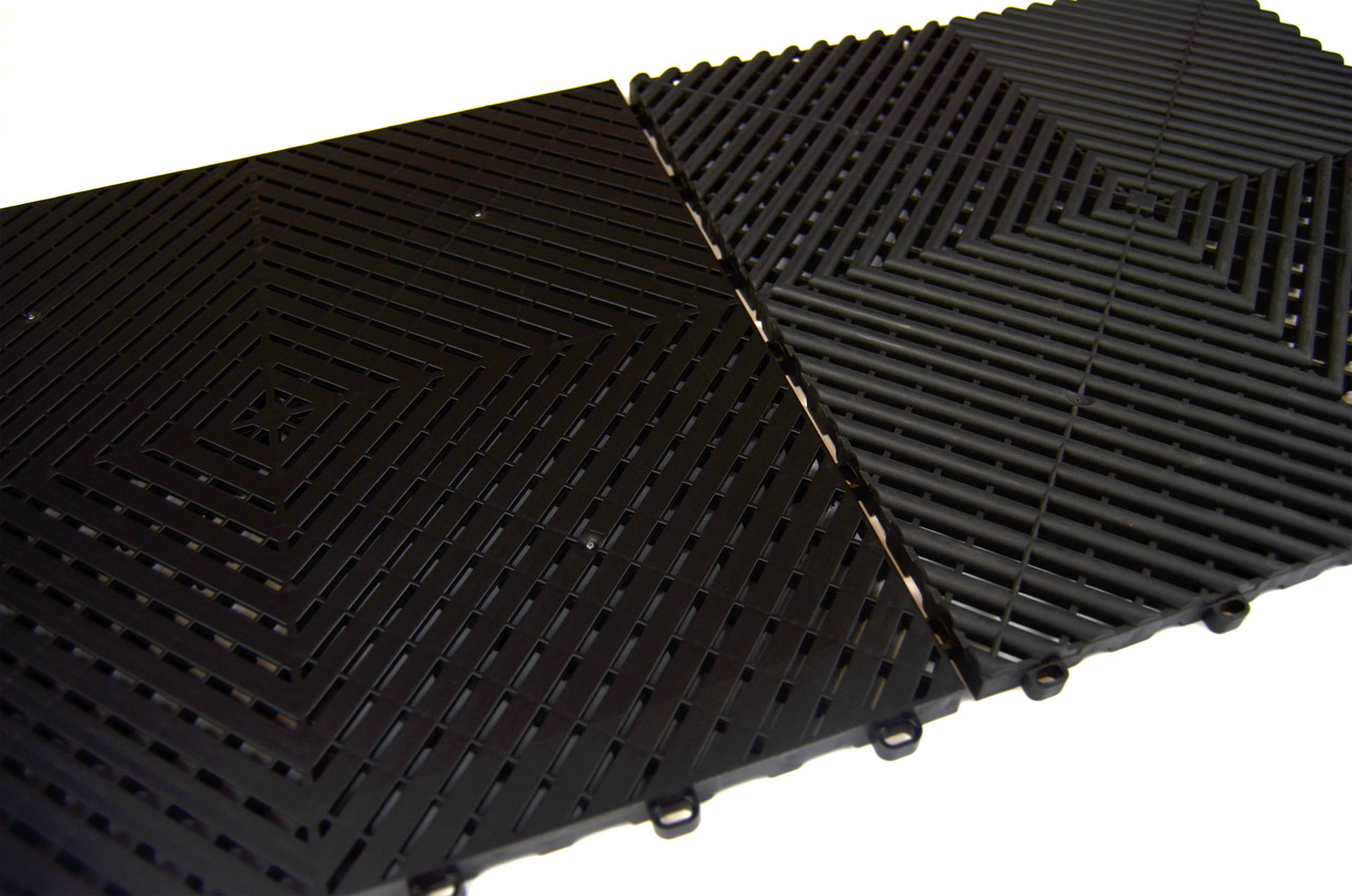 Swisstrax Ribtrax Smooth Pro Mat - Thumbnail 4