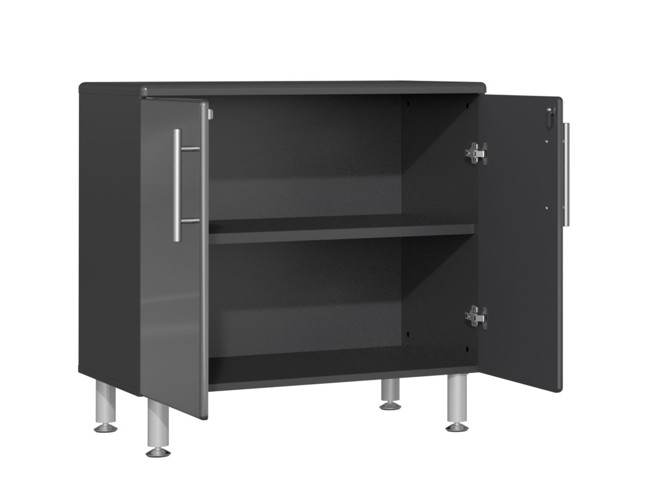 Ulti-MATE Garage 2.0 Series Oversized 2-Door Base Cabinet (UG21001G)