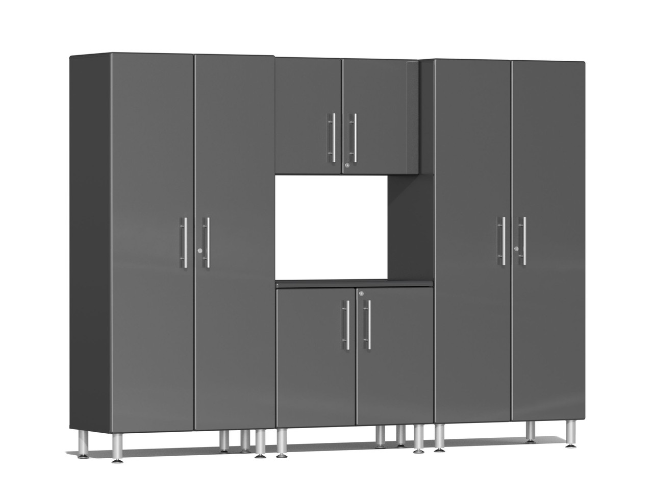 Ulti-MATE Garage 2.0 Series 4-Piece 9' Kit