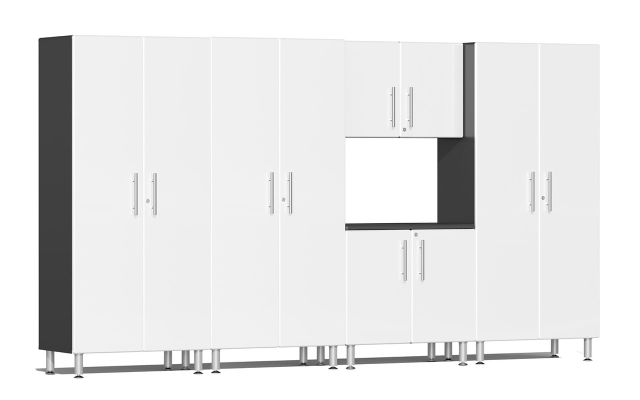 Ulti-MATE Garage 2.0 Series 5-Piece 12' Kit