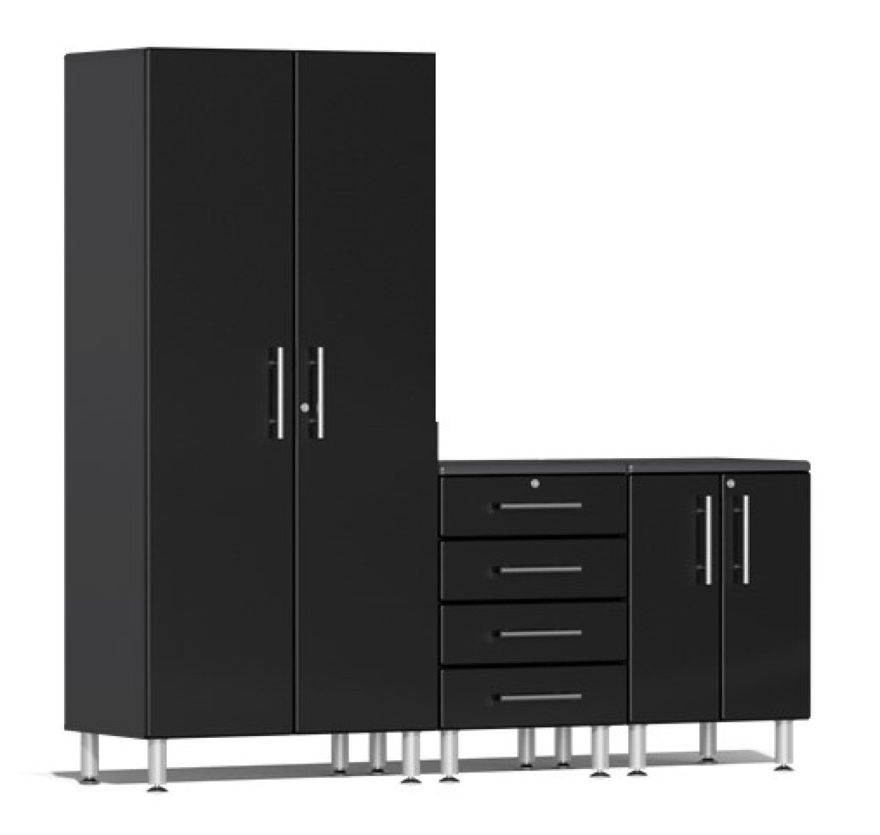 Ulti-MATE Garage 2.0 Series 3-Piece Set