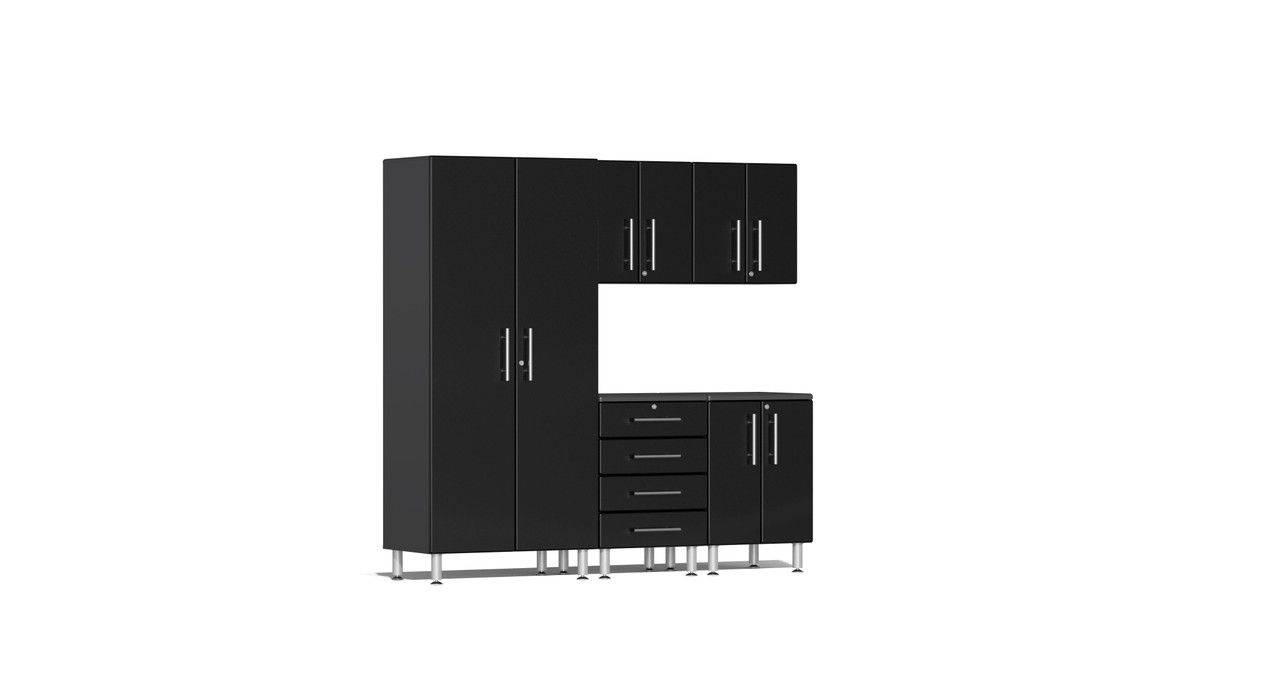 Ulti-MATE Garage 2.0 Series 5-Piece Kit