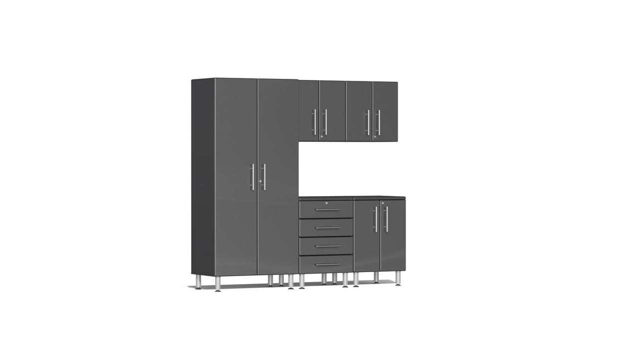 Ulti-MATE Garage 2.0 Series 5-Piece Kit - Thumbnail 3