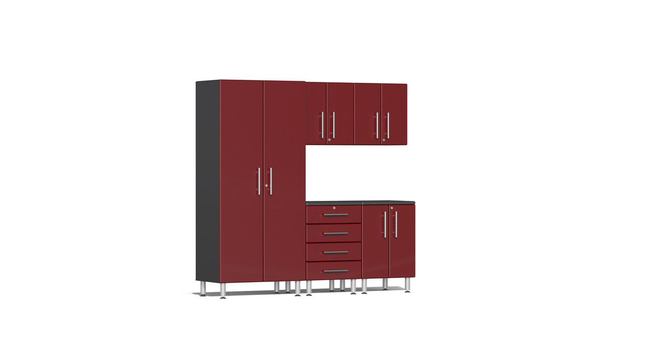 Ulti-MATE Garage 2.0 Series 5-Piece Kit - Thumbnail 2