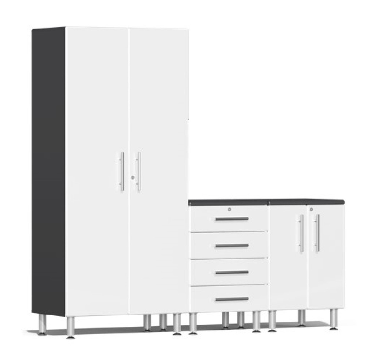 Ulti-MATE Garage 2.0 Series 3-Piece Set - Thumbnail 2