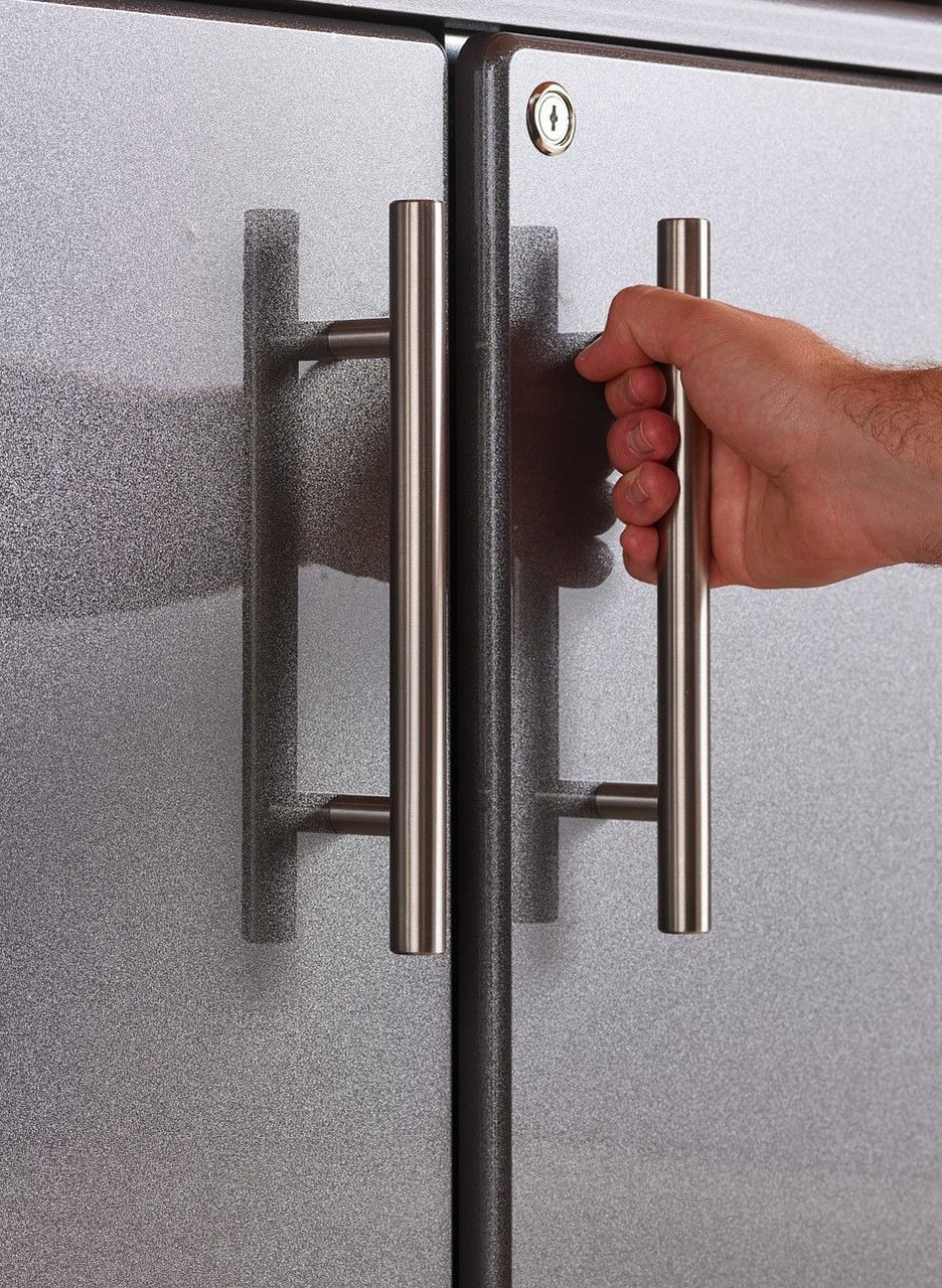 Garage 2.0 Series 9' - 5 Piece Set- - (UG26052S) - Thumbnail 2