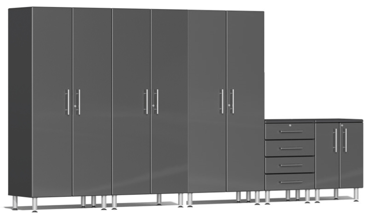 Ulti-MATE Garage 2.0 Series - 13' - 5-Piece Set - Thumbnail 3