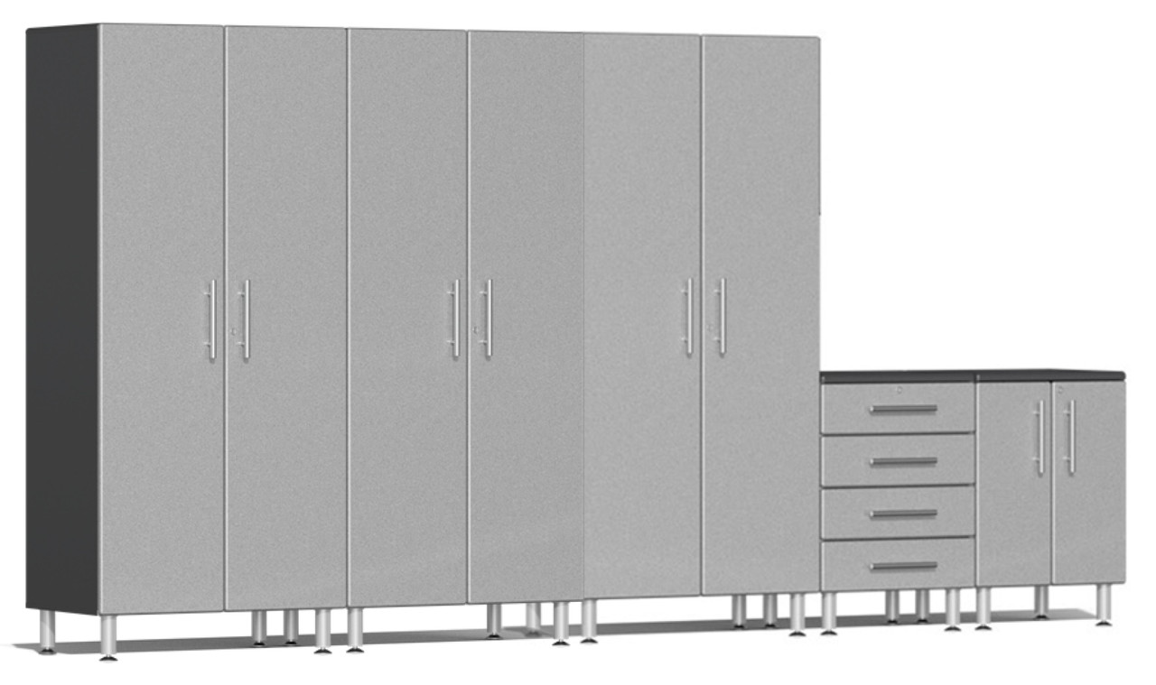 Ulti-MATE Garage 2.0 Series - 13' - 5-Piece Set - Thumbnail 4