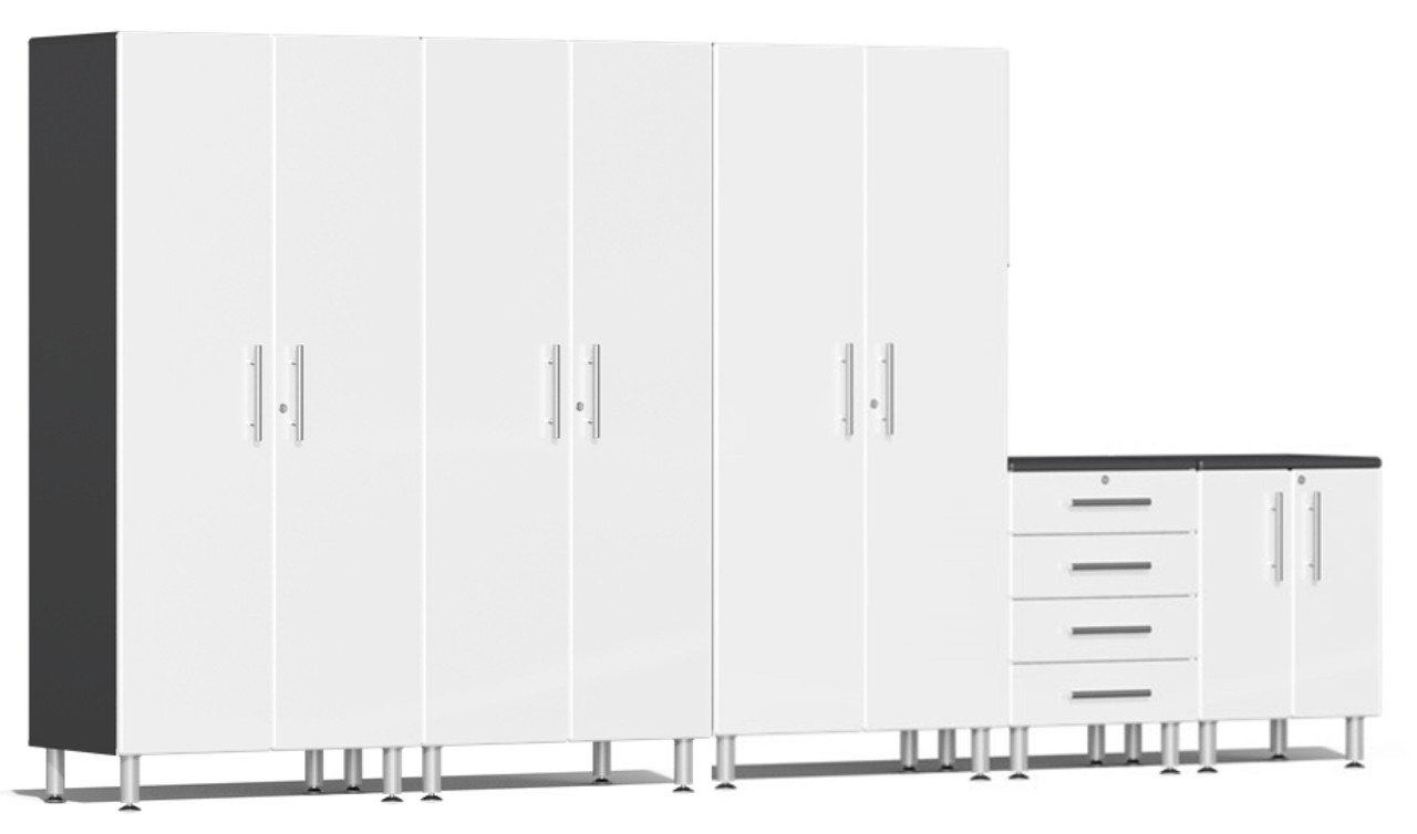 Ulti-MATE Garage 2.0 Series - 13' - 5-Piece Set - Thumbnail 2