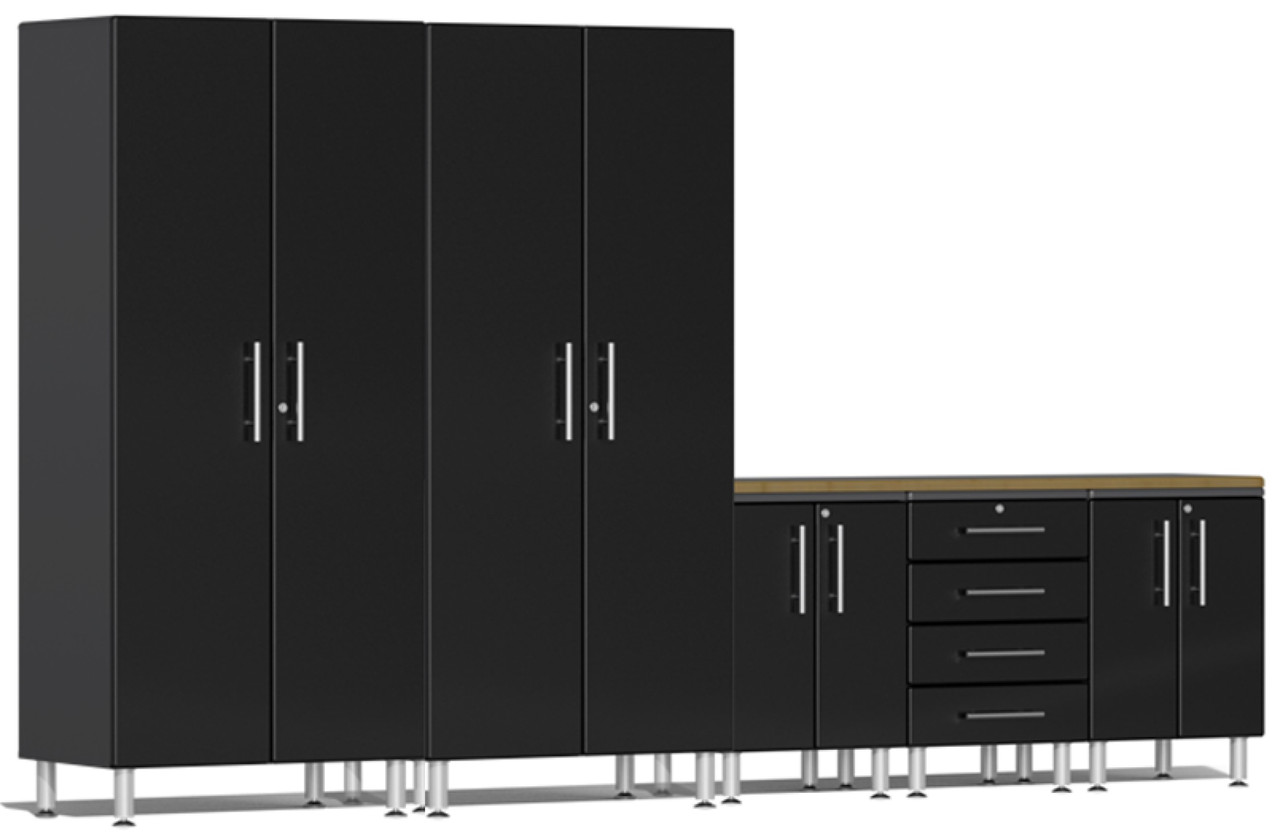 Ulti-MATE Garage 2.0 Series 12' - 6-Piece Set