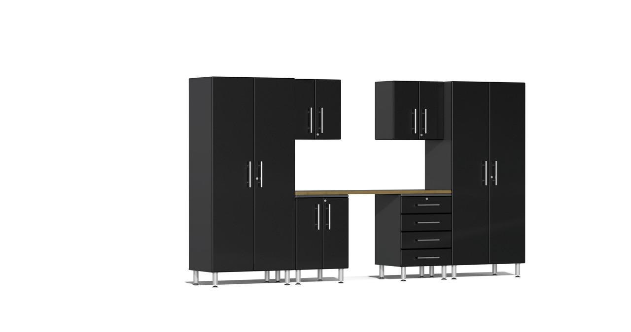 Ulti-MATE Garage Cabinet - Thumbnail 4