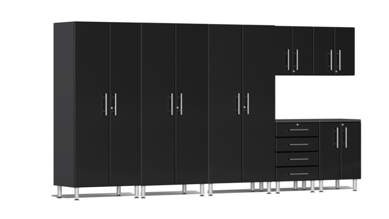 Ulti-MATE Garage 2.0 Series 13' - 7-Piece Kit - Thumbnail 2