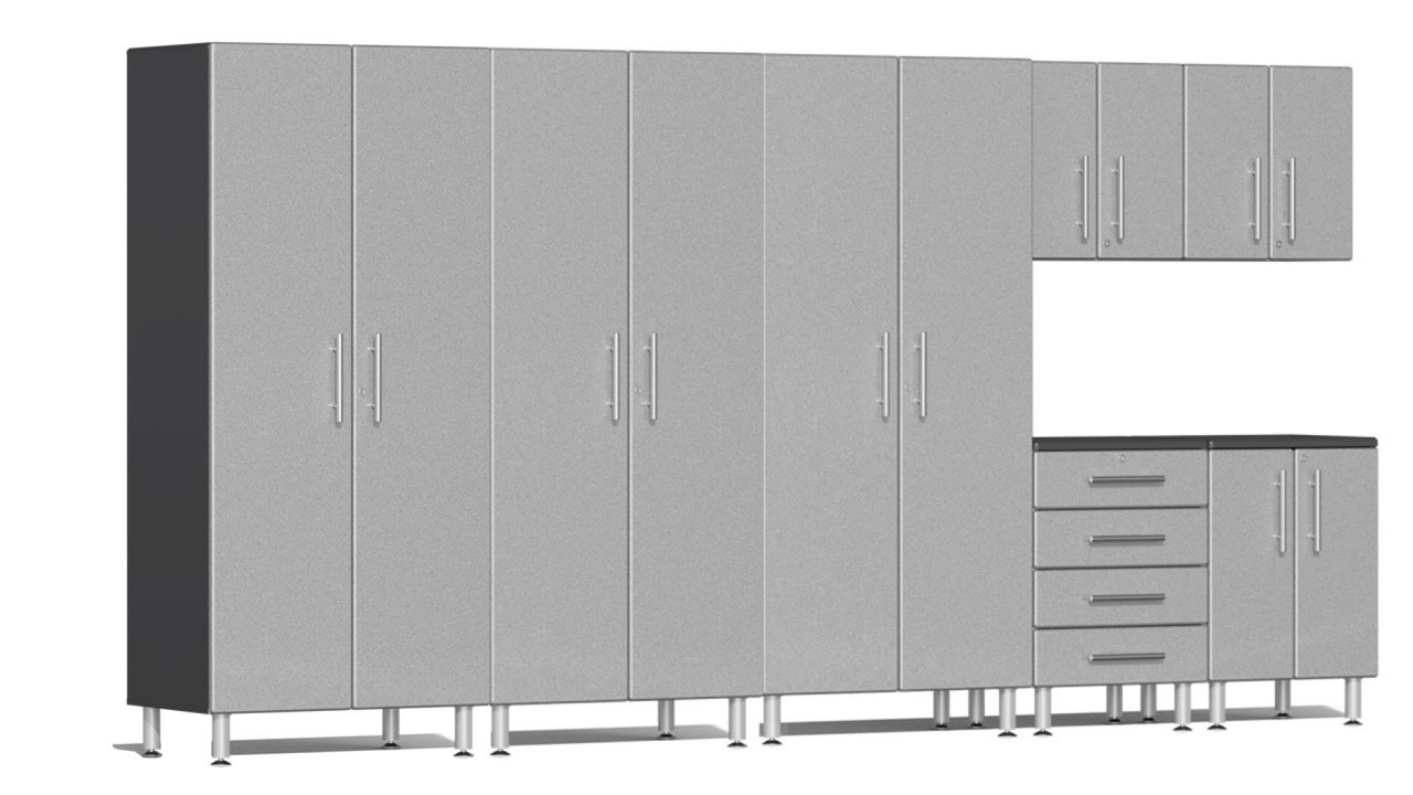 Ulti-MATE Garage 2.0 Series 13' - 7-Piece Kit - Thumbnail 4