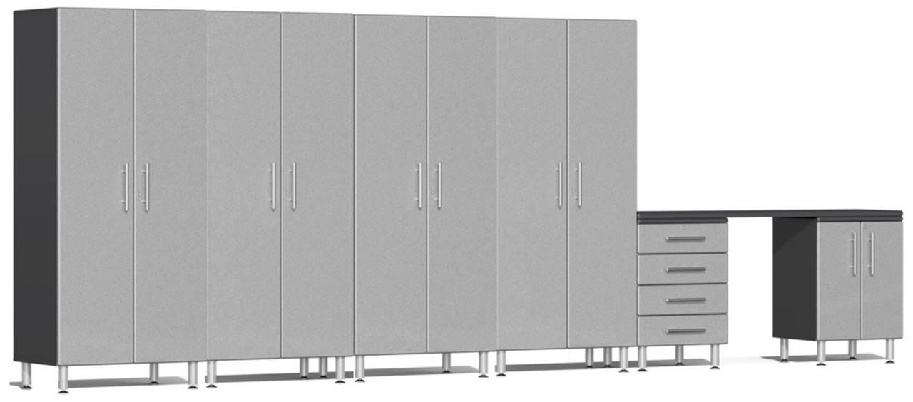 Ulti-MATE Garage 2.0 Series 18' - 7-Piece Set