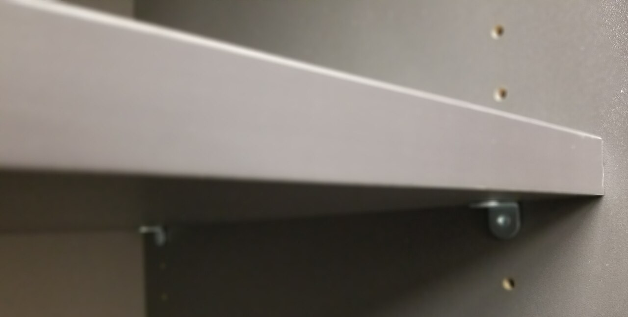 Ulti-MATE Garage 2.0 Series12' -  8-Piece Dual Workstation Set (UG25082B)